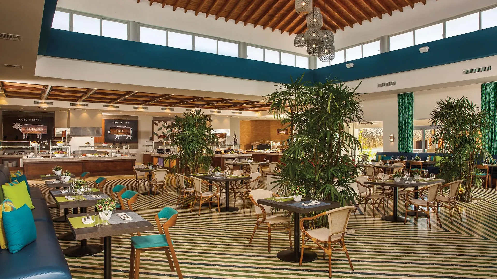 Dreams Dominicus La Romana Resort & Spa Bayahibe