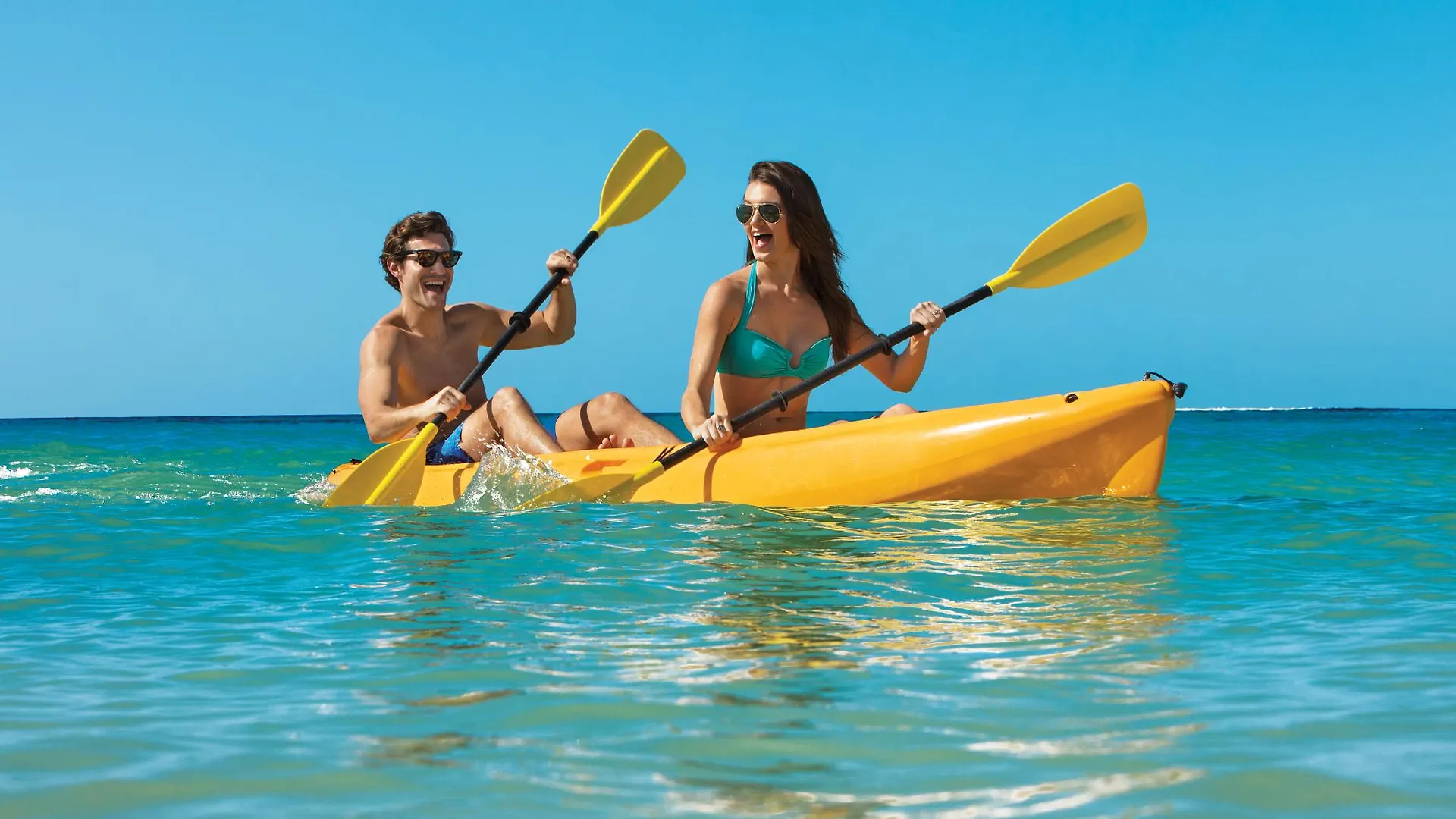 Dreams Dominicus La Romana Resort & Spa Bayahibe Dominican Republic