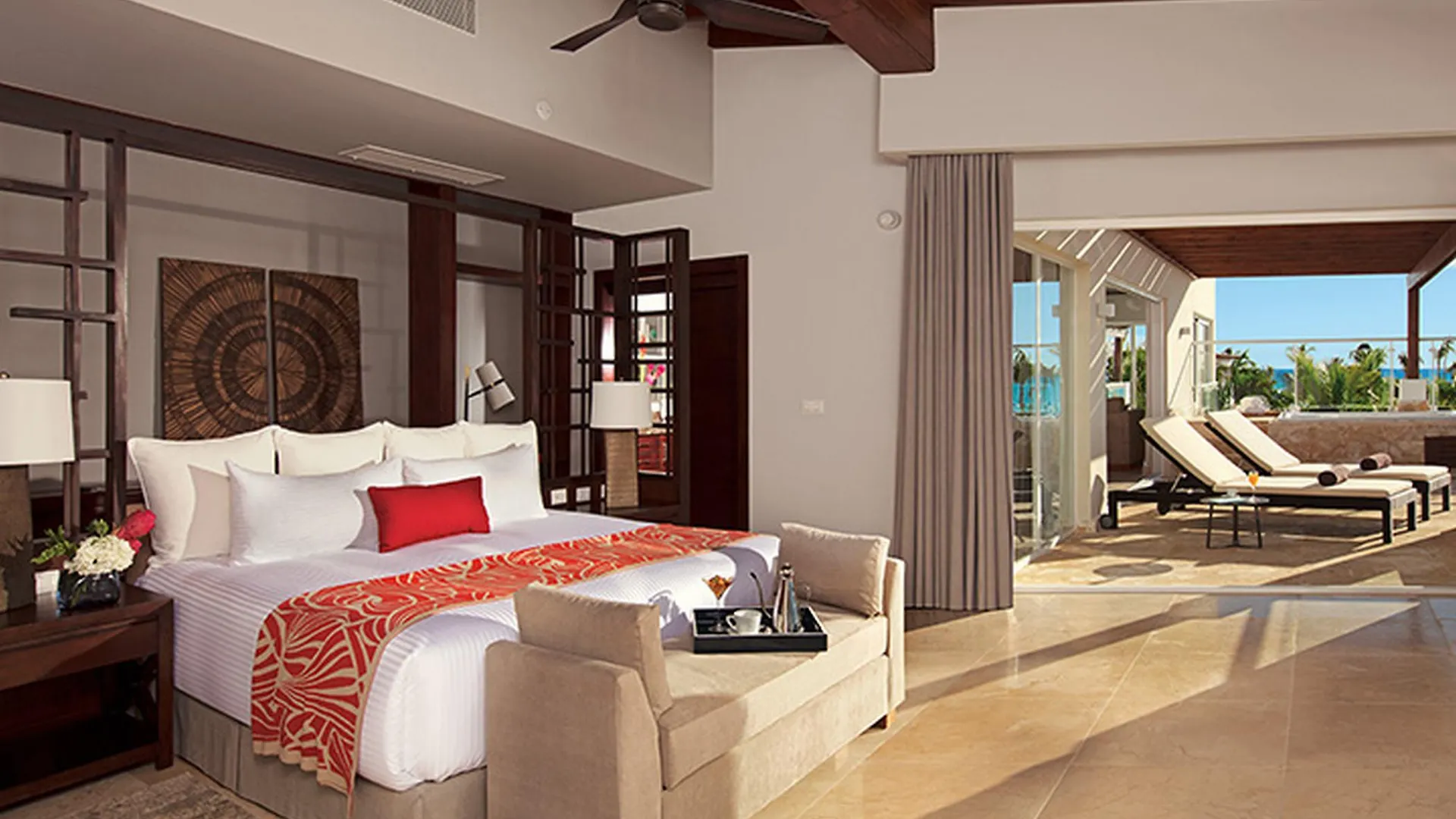 Dreams Dominicus La Romana Resort & Spa Bayahibe 5*,  Dominican Republic