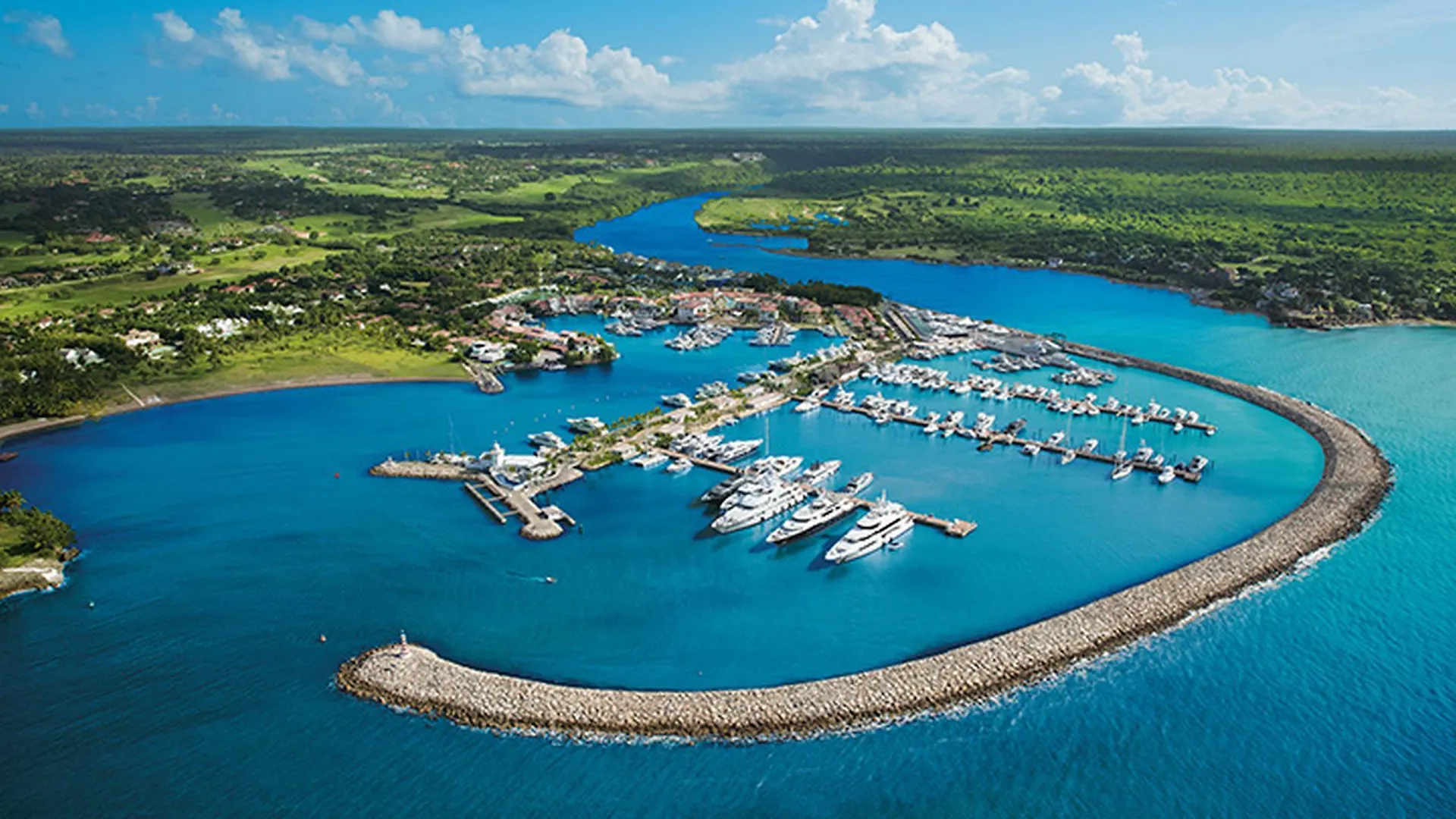Dreams Dominicus La Romana Resort & Spa Bayahibe