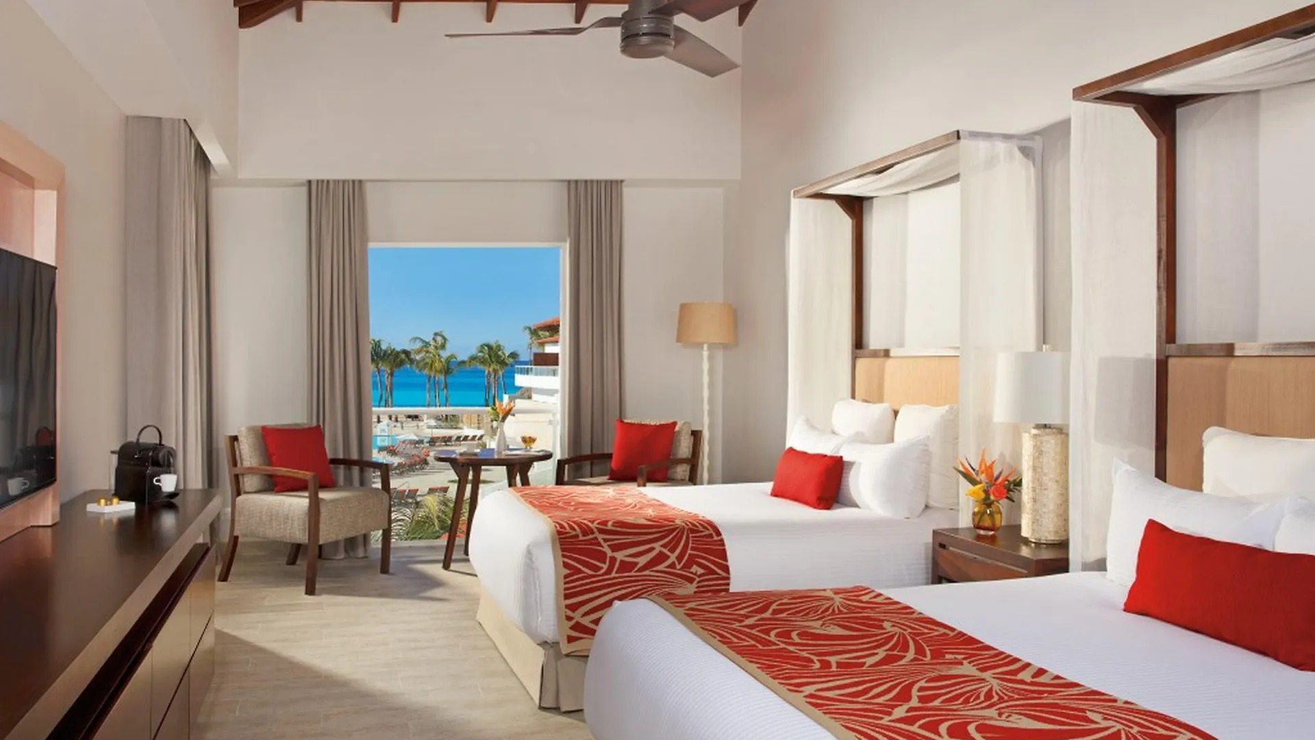 Dreams Dominicus La Romana Resort & Spa Bayahibe