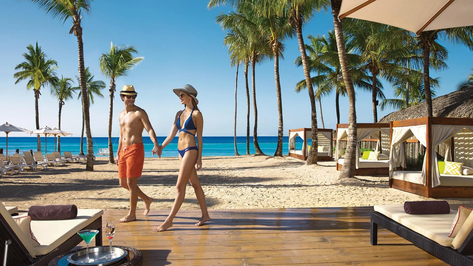 Dreams Dominicus La Romana Resort & Spa Bayahibe