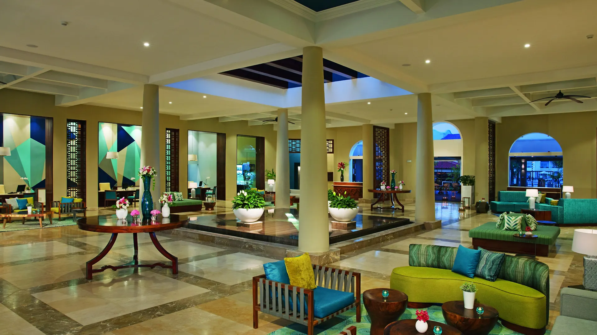 Dreams Dominicus La Romana Resort & Spa Bayahibe 5*,