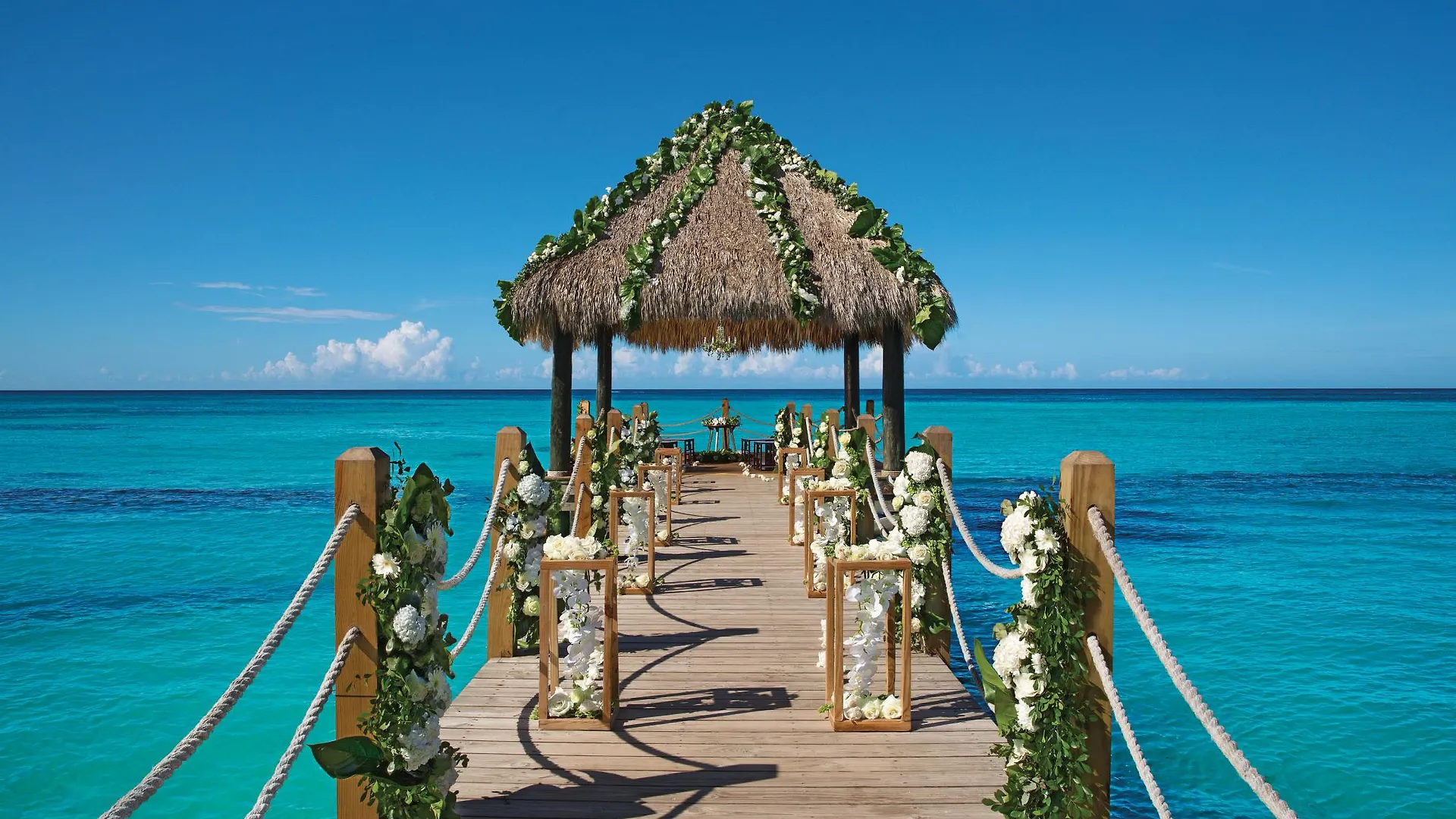 Dreams Dominicus La Romana Resort & Spa Bayahibe