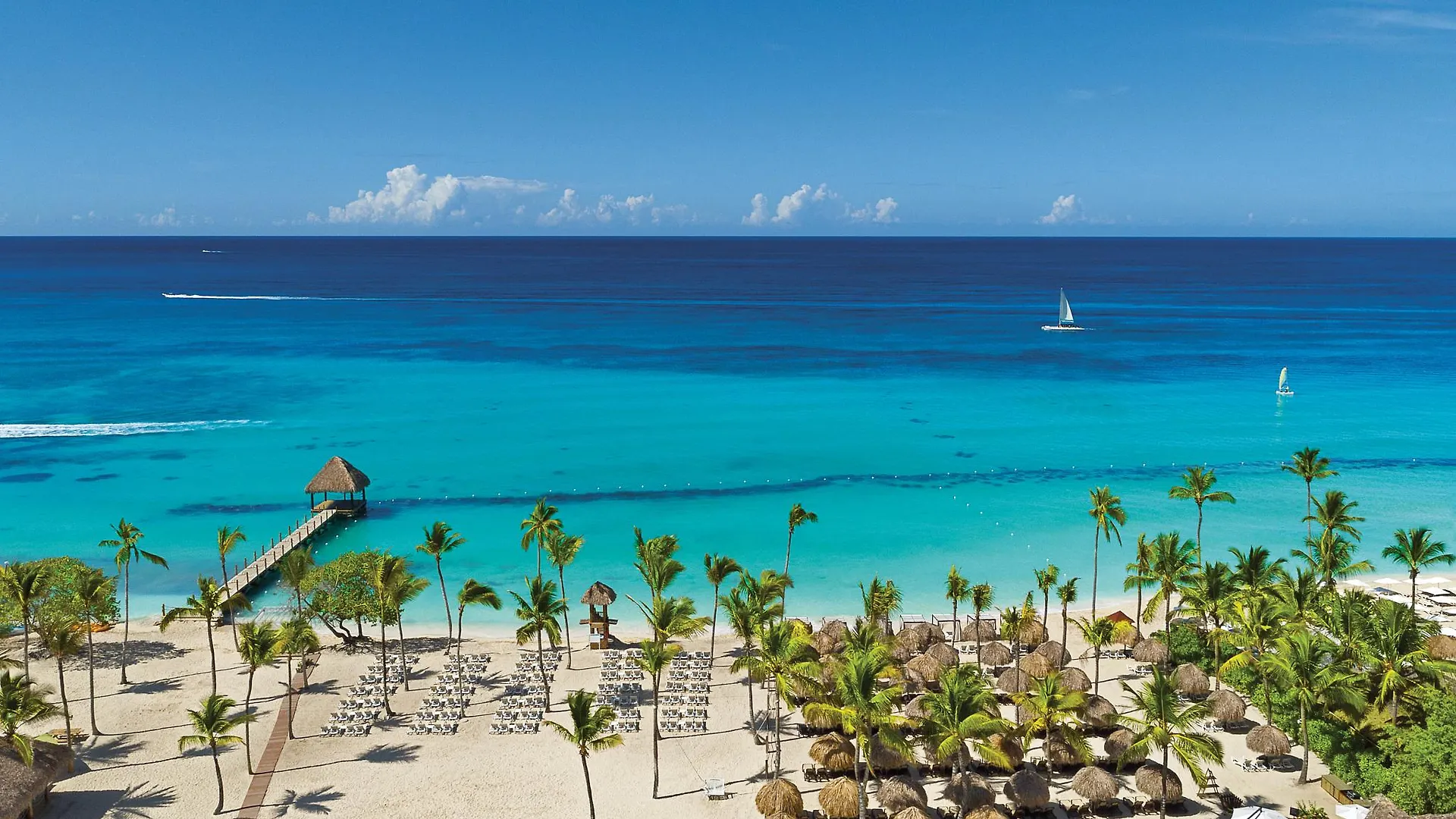 Dreams Dominicus La Romana Resort & Spa Bayahibe