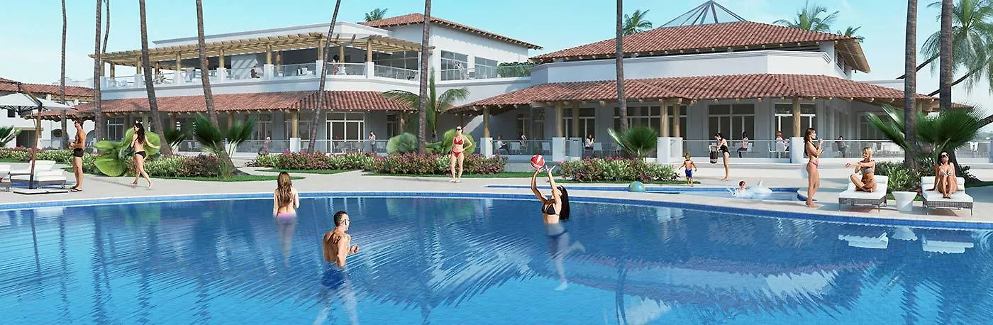 Dreams Dominicus La Romana Resort & Spa Bayahibe 5*,