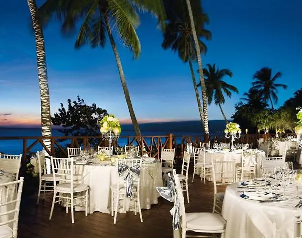 Dreams Dominicus La Romana Resort & Spa Bayahibe