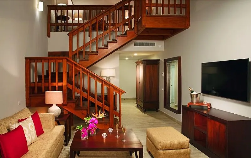Dreams Dominicus La Romana Resort & Spa Bayahibe