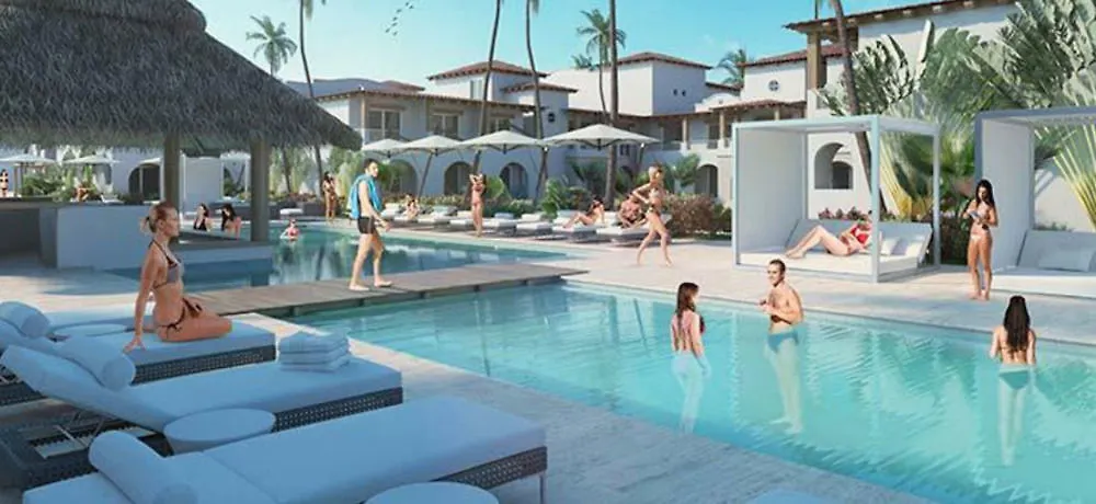 Dreams Dominicus La Romana Resort & Spa Bayahibe