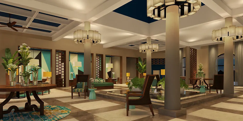 Dreams Dominicus La Romana Resort & Spa Bayahibe