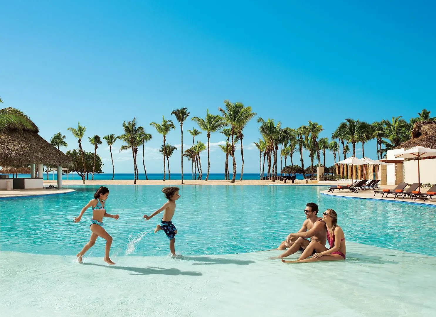 Dreams Dominicus La Romana Resort & Spa Bayahibe