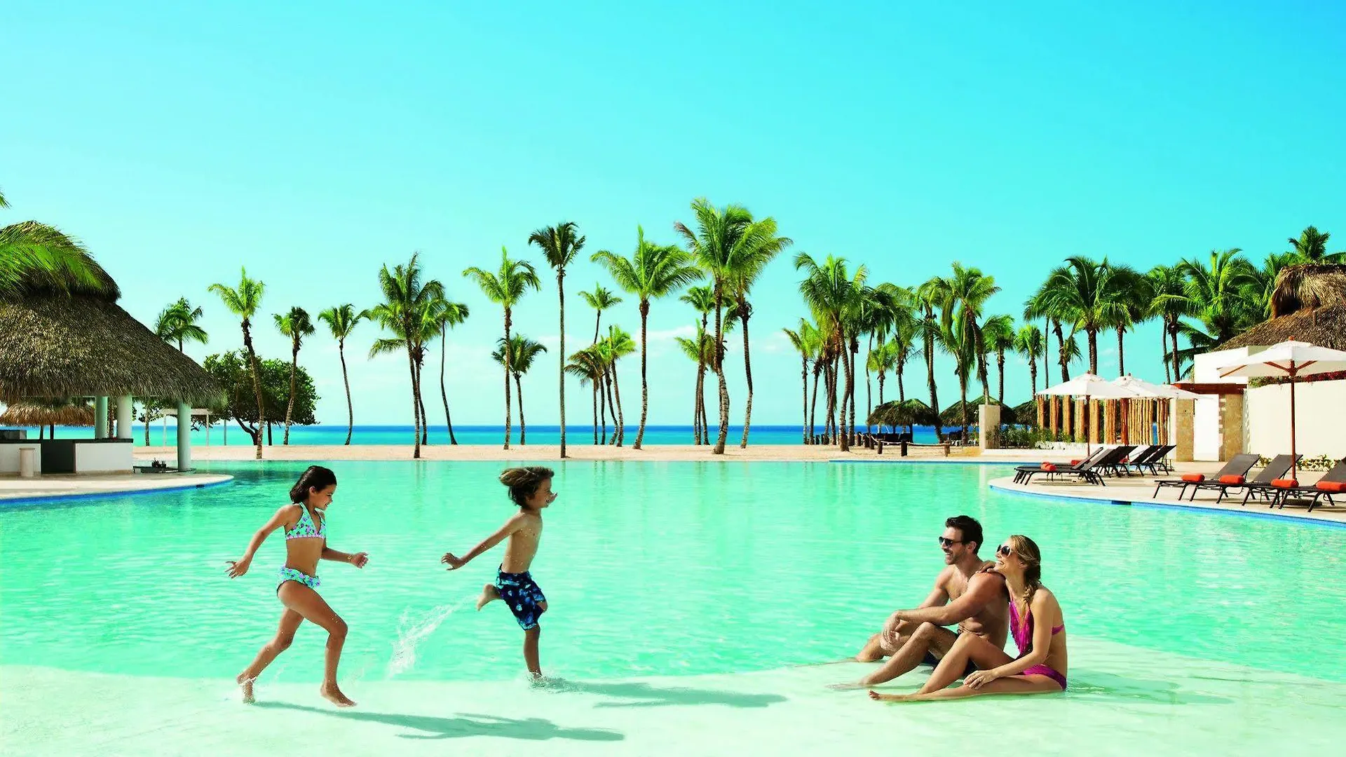 Dreams Dominicus La Romana Resort & Spa Bayahibe 5*,