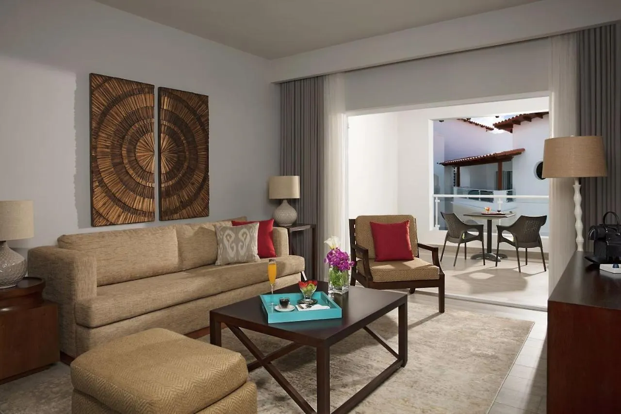 Dreams Dominicus La Romana Resort & Spa Bayahibe 5*,  Dominican Republic