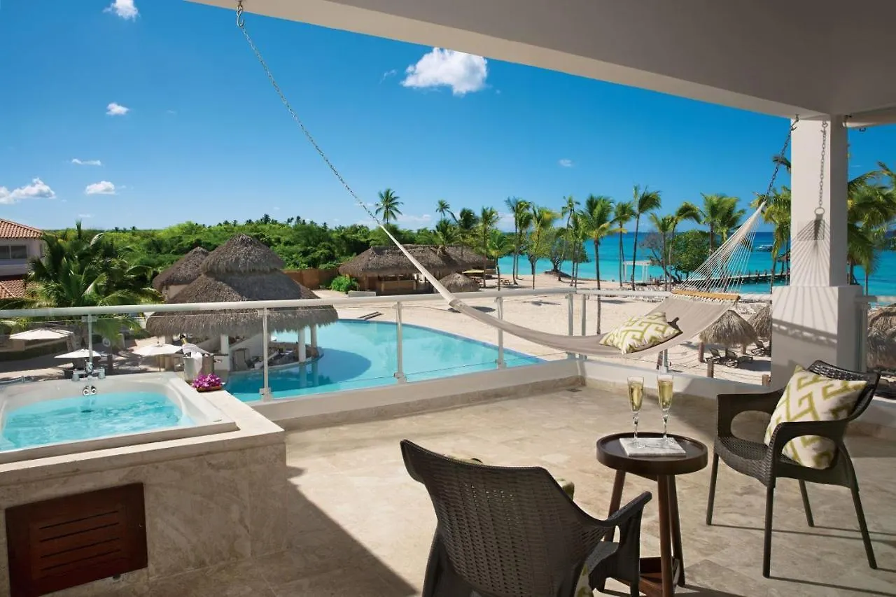 Dreams Dominicus La Romana Resort & Spa Bayahibe
