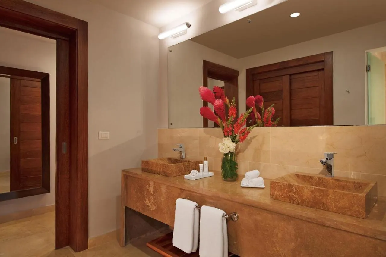 Dreams Dominicus La Romana Resort & Spa Bayahibe
