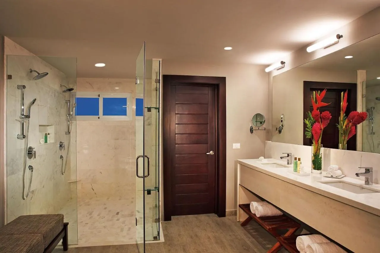 Dreams Dominicus La Romana Resort & Spa Bayahibe