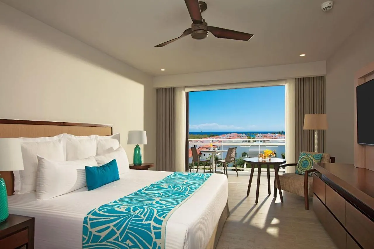*****  Dreams Dominicus La Romana Resort & Spa Bayahibe Dominican Republic