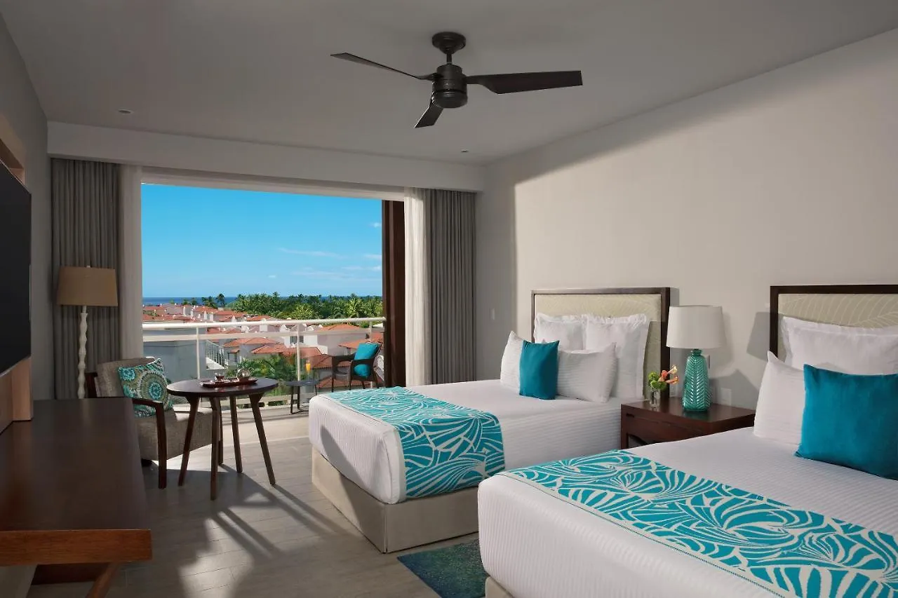 Dreams Dominicus La Romana Resort & Spa Bayahibe