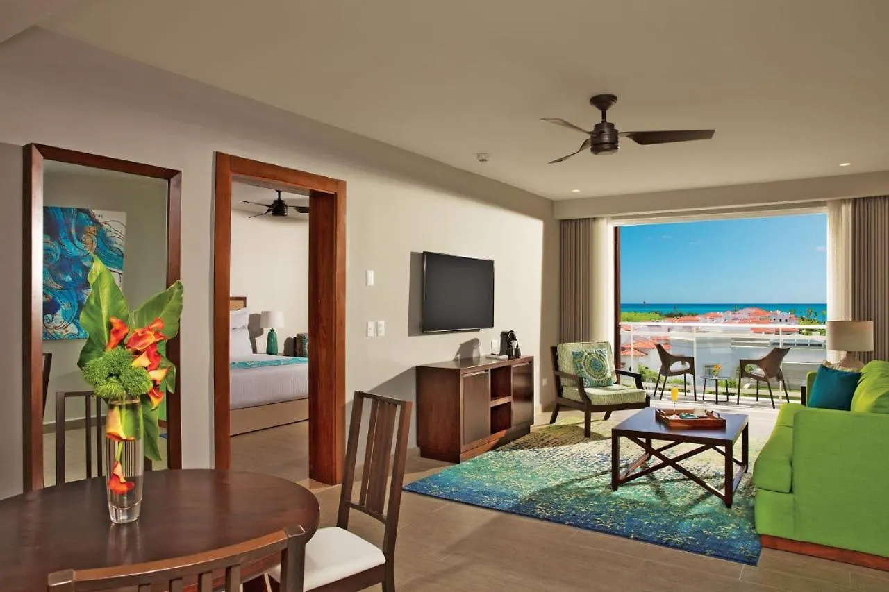 Dreams Dominicus La Romana Resort & Spa Bayahibe