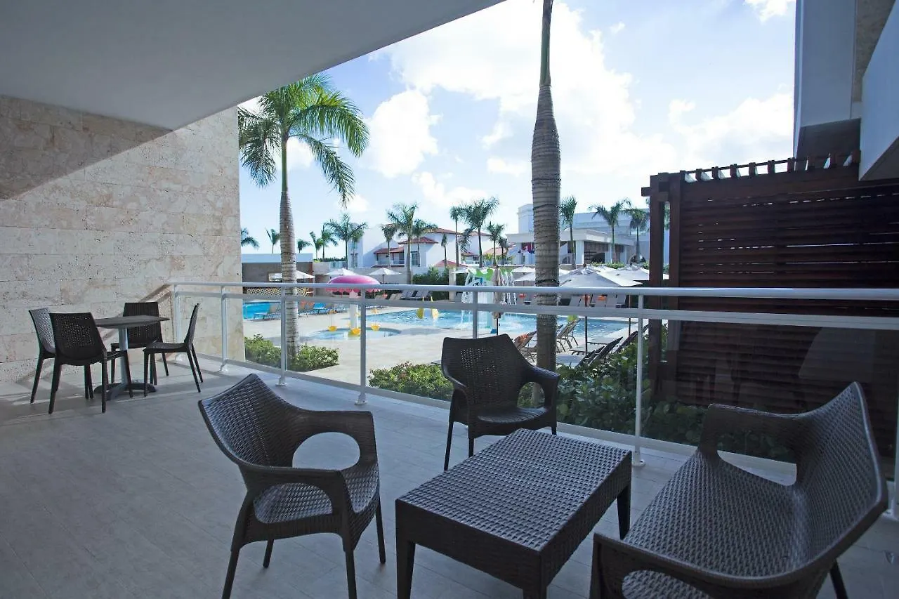 Dreams Dominicus La Romana Resort & Spa Bayahibe